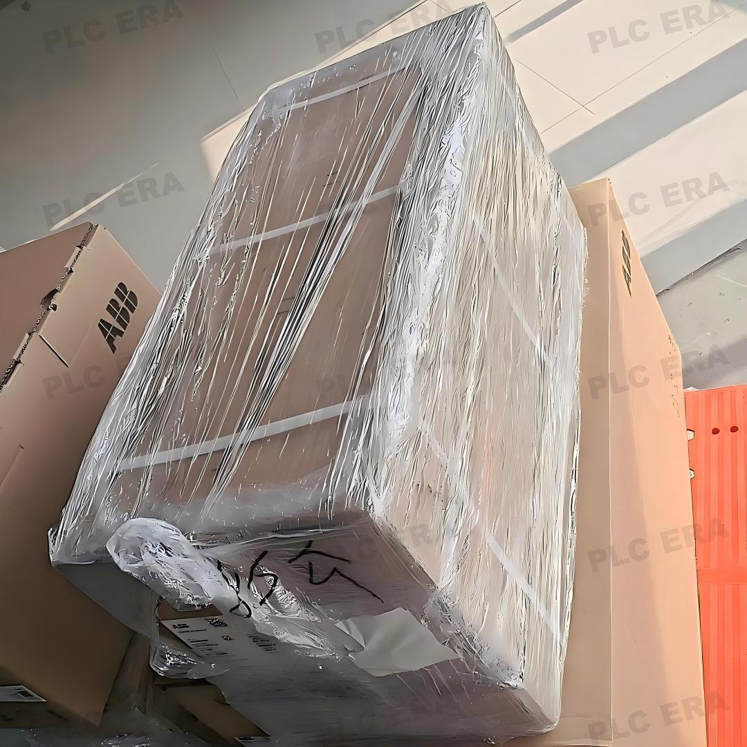 ACS880-01-052A-5 30kW Industrial Drive 400V IP21 R4 DTC | ABB - PLC ERA