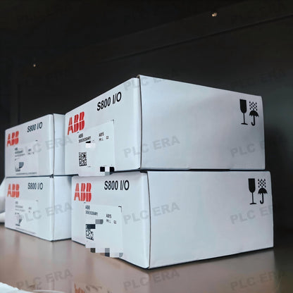 AI815 8-Channel Analog Input Module 0-20mA/0-5V HART S800 | ABB - PLC ERA