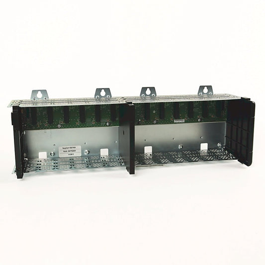Allen‑Bradley 1756‑A13 ControlLogix 13‑slot modular chassis for 1756 series modules with horizontal panel mounting