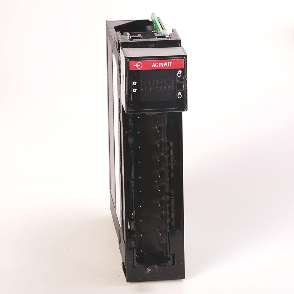 Allen - Bradley 1756 - IF16 ControlLogix Analog Input Module 16 Point - PLC ERA