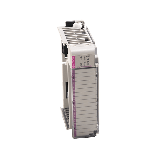 Allen‑Bradley 1769‑IF4 CompactLogix 4‑channel analog input module with configurable voltage and current inputs