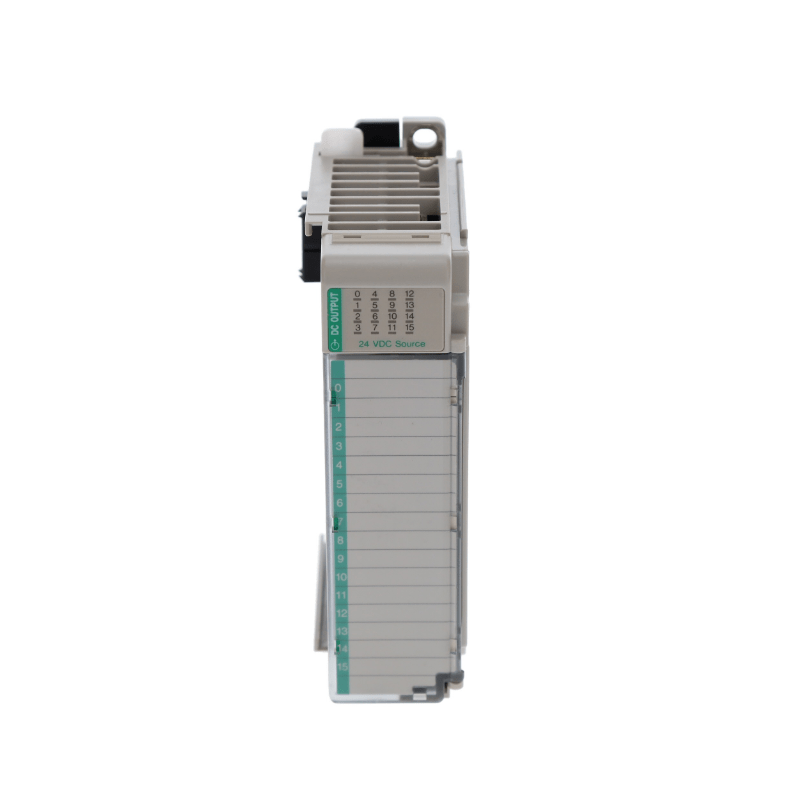 Allen‑Bradley 1769‑OB16 CompactLogix 16‑point 24V DC sourcing transistor output module