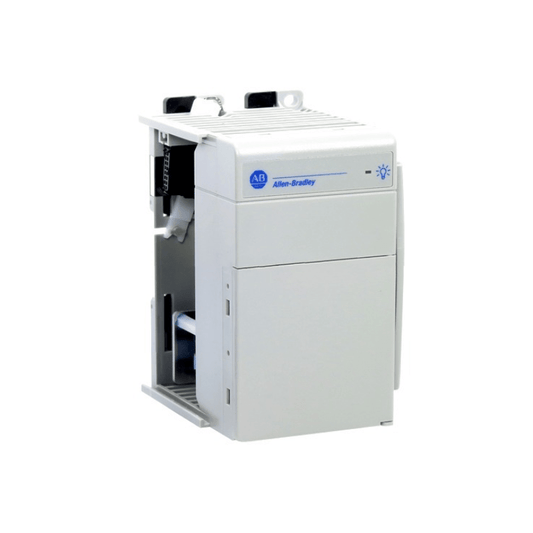 Allen‑Bradley 1769‑PA2 CompactLogix AC power supply module with 85‑265V input, 2A@5V and 0.8A@24V output