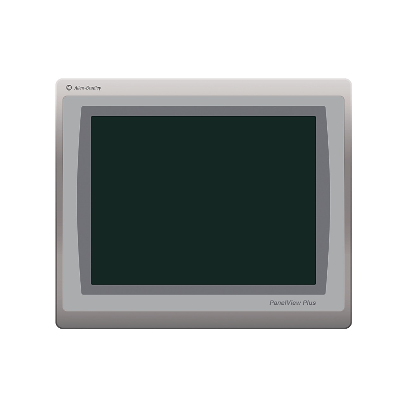 Allen - Bradley 2711P - T10C22D9P PanelView Plus 7 Performance Touchscreen - PLC - ERA