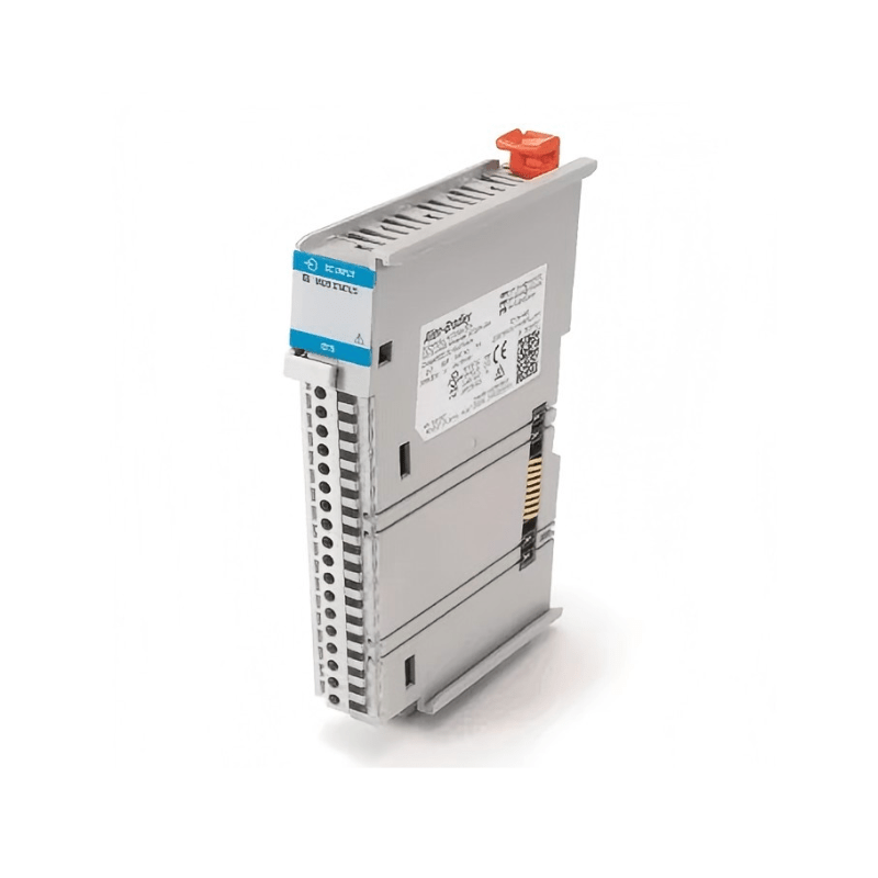 Allen‑Bradley 5069‑IB16 Compact 5000 16‑point DC sinking input module for CompactLogix 5069