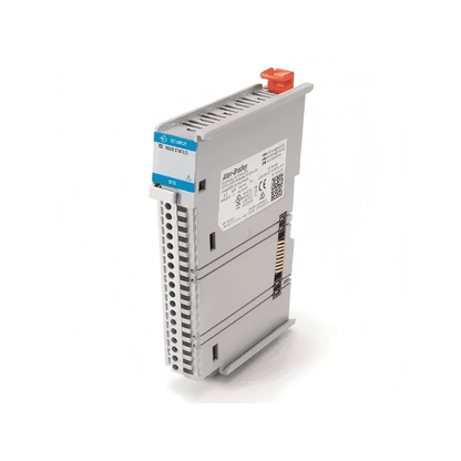 Allen‑Bradley 5069‑IB16 Compact 5000 16‑point DC sinking input module for CompactLogix 5069