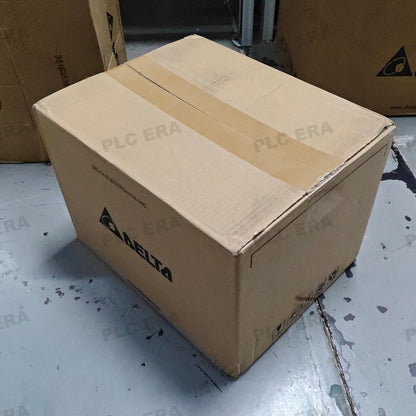 ASD-A2-7543-M 7.5kW AC Servo Drive 400V CANopen | Delta - PLC ERA