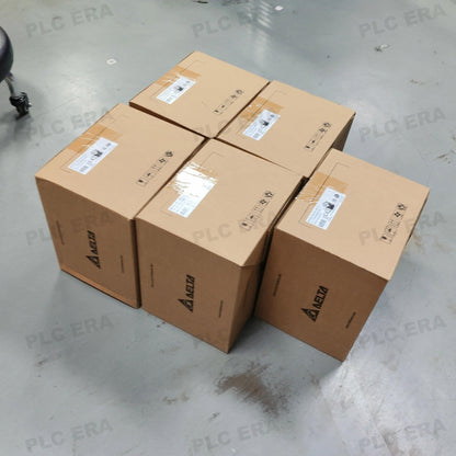 ASD-B3-0421-L 400W AC Servo Drive 220V 1/3-Phase 2.65A | Delta - PLC ERA