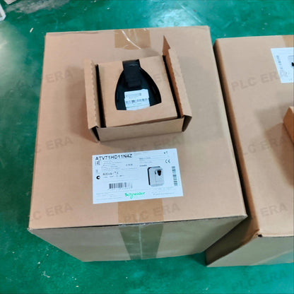 ATV71HD11N4Z Altivar 71 11kW 15HP Variable Speed Drive 380-480V | Schneider Electric - PLC ERA