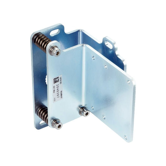 SICK BEF-AH-DX50 2048397 steel mounting bracket alignment unit front view