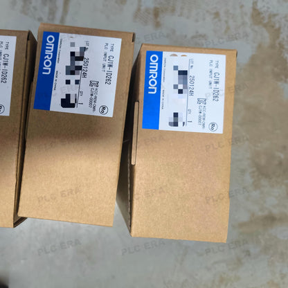 Omron CJ1W-ID262 dimensions drawing 90×31×83.6mm
