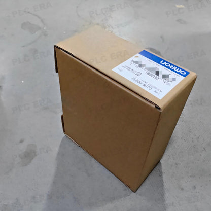 CJ1W-OD232 32-Point PNP Transistor Output Module 0.5A MIL | Omron - PLC ERA