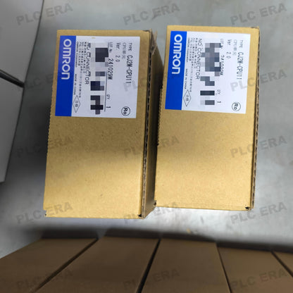 Omron CJ2M-CPU11 dimensions drawing 31×90×84.5mm
