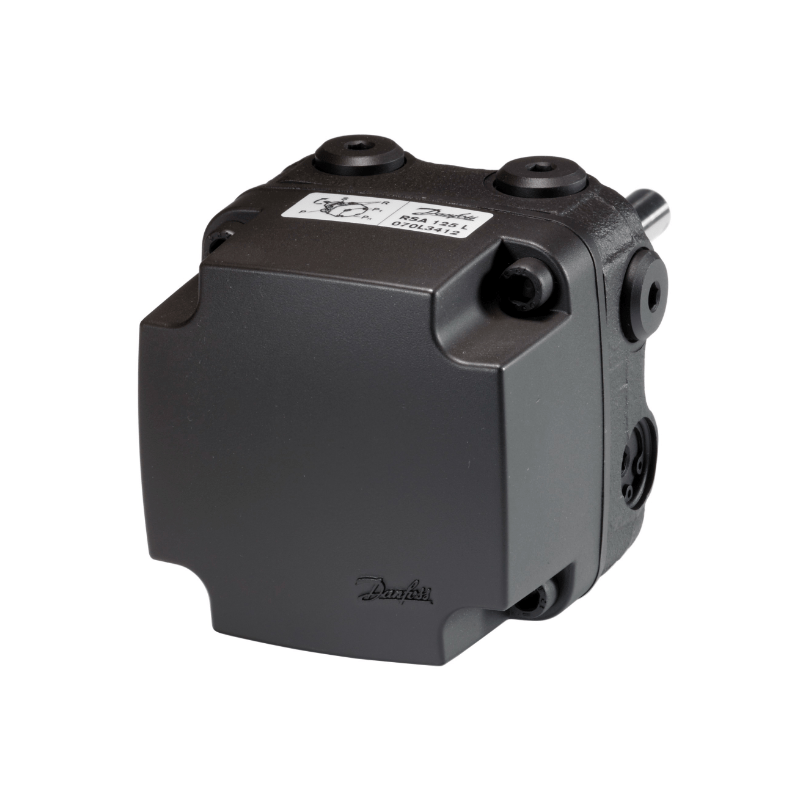 Danfoss 070L3412 RSA Pump, Biofuel Blend 100, Left Rotation - PLC ERA