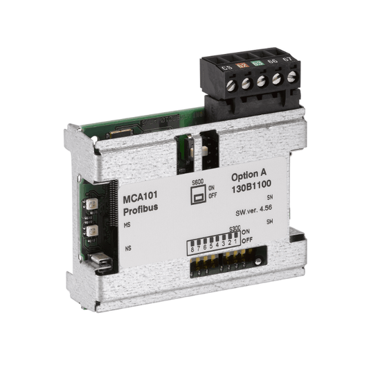 Danfoss 130B1100 VLT Profibus DP V1 MCA 101 Option Card - PLC ERA