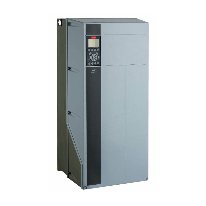 Danfoss 131B5598 FC - 302P55KT5E55H1BGXXXXSXXXXAXBXCXXXXDX Drive - PLC ERA