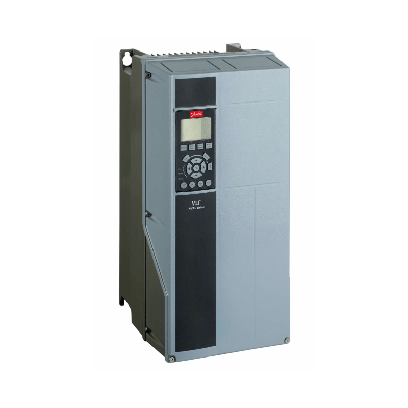 Danfoss 131F0877 FC - 202P18KT4E55H3XGXXXXSXXXXAXBXCXXXXDX Drive - PLC ERA