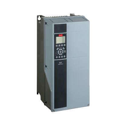 Danfoss 131F0877 FC - 202P18KT4E55H3XGXXXXSXXXXAXBXCXXXXDX Drive - PLC ERA