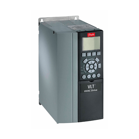 Danfoss 131F2387 VLT AQUA Drive FC - 202 7.5 kW IP20 A3 Frame - PLC ERA