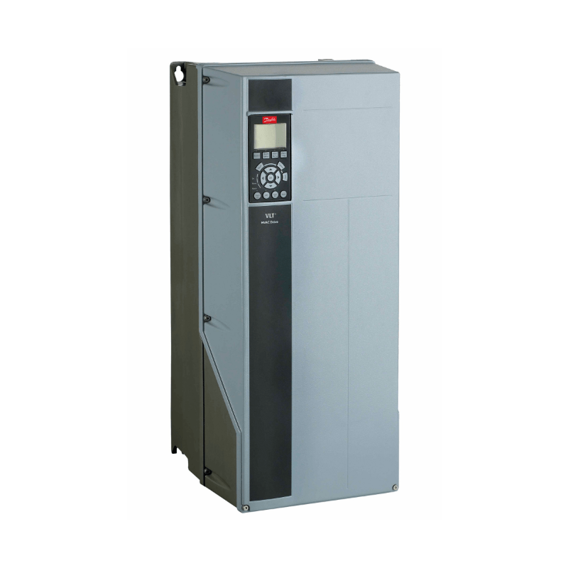 Danfoss 131G1968 VLT AutomationDrive FC - 302 37 kW IP66 NEMA 4X - PLC ERA