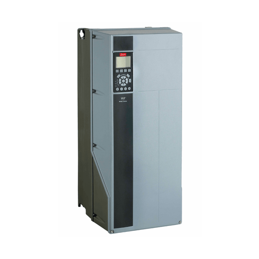 Danfoss 131G1968 VLT AutomationDrive FC - 302 37 kW IP66 NEMA 4X - PLC ERA