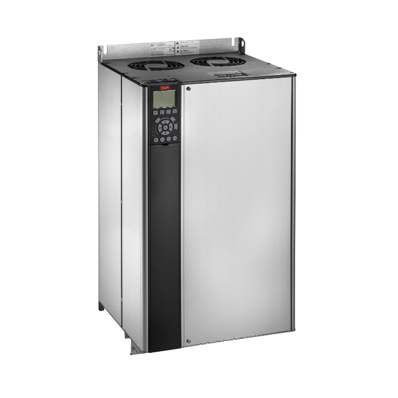 Danfoss 131H1602 FC - 302P75KT5E20H1XGXXXXSXXXXA0BXCXXXXDX Drive - PLC ERA