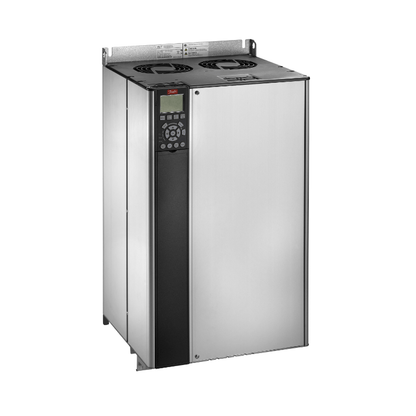 Danfoss 131H1602 FC - 302P75KT5E20H1XGXXXXSXXXXA0BXCXXXXDX Drive - PLC ERA