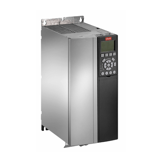 Danfoss 131H2230 VLT AutomationDrive FC - 302 7.5 kW IP20 B3 Frame - PLC ERA