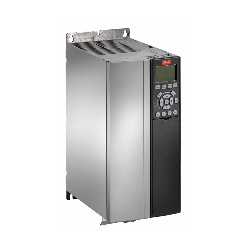 Danfoss 132H9168 FC - 302P11KT5E20H8 AutomationDrive 11 kW - PLC ERA