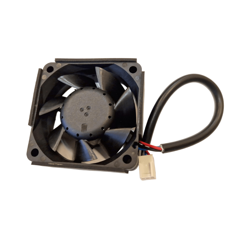 Danfoss 134B7134 Coated Internal Fan, Frame Size B1 & B2 - PLC ERA