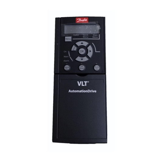 Danfoss 134F2975 FC - 360H2K2T4E20H2BXCDXXSXXXXAXBX Drive - PLC ERA