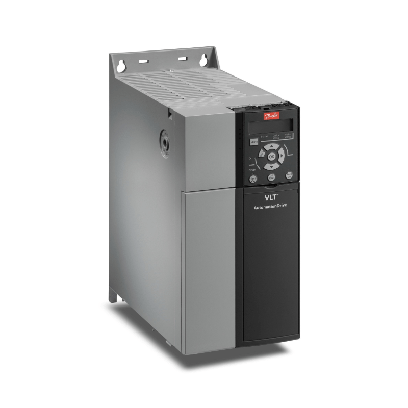 Danfoss 134F2981 VLT AutomationDrive FC - 360 15 kW / 20 HP (IP20) - PLC ERA