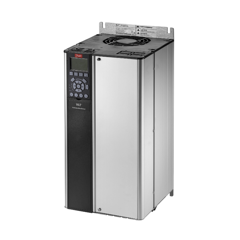 Danfoss 134G2277 FC - 102P22KT4E20H1XGXXXXSXXXXALBXCXXXXDX Drive - PLC ERA