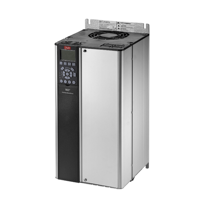 Danfoss 134G2277 FC - 102P22KT4E20H1XGXXXXSXXXXALBXCXXXXDX Drive - PLC ERA