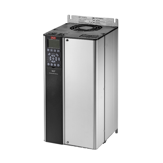 Danfoss 134G2277 FC - 102P22KT4E20H1XGXXXXSXXXXALBXCXXXXDX Drive - PLC ERA