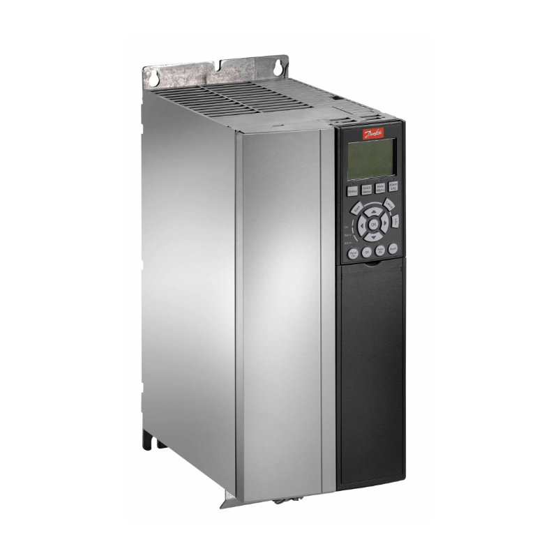 Danfoss 134L6215 FC - 202P11KT4E20H3XGXXXXSXXXXALBXCXXXXDX Drive - PLC ERA