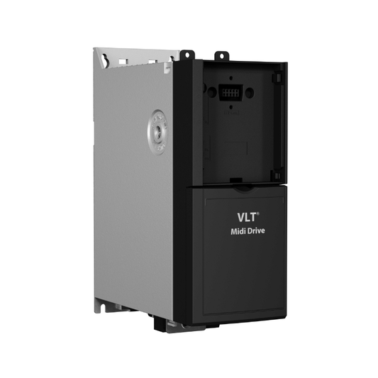 Danfoss 134U7714 FC - 280PK75T4E20H1BXCXXXSXXXXA0 Midi Drive - PLC ERA