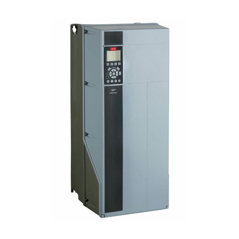 Danfoss 137N9597 FC - 202P55KT4E21H3TGCXXXSXXXXAXBXCXXXXDX Drive - PLC ERA