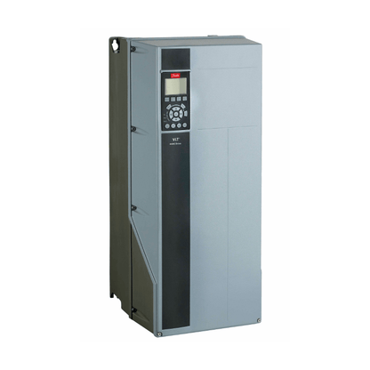 Danfoss 137N9597 FC - 202P55KT4E21H3TGCXXXSXXXXAXBXCXXXXDX Drive - PLC ERA