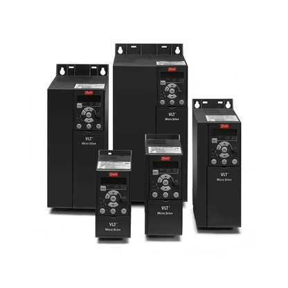 Danfoss FC - 051P3K0T4E20HXBXCXXXSXXX VLT® Micro Drive 3 kW 136N8930 - PLC ERA