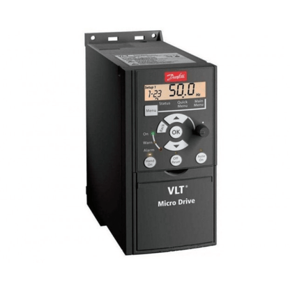 Danfoss FC - 051P4K0T4E20HXBXCXXXSXXX VLT® Micro Drive 4 kW 136N8931 - PLC ERA