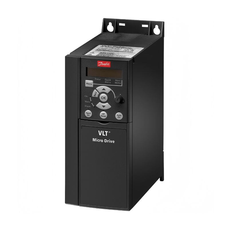 Danfoss FC - 051P7K5T4E20H3BXCXXXSXXX VLT® Micro Drive 7.5 kW 132F0030 - PLC ERA