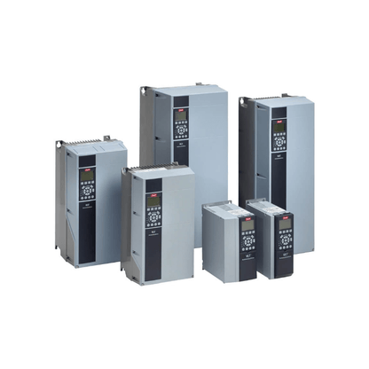 Danfoss FC - 302P15KT5E20H1XGXXXXSXXXXALBXCXXXXD0 VLT® FC - 302 15 kW 131U4306 - PLC ERA