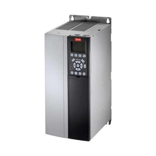 Danfoss FC - 302P15KT5E20H1XGXXXXSXXXXAXBXCXXXXDX VLT® FC - 302 15 kW 131F0430 - PLC ERA