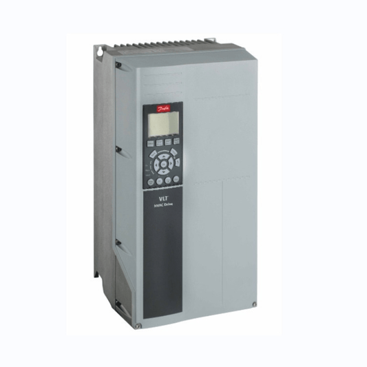Danfoss FC - 302P15KT5E20H1XXXXXXSXXXXAXBXCXXXXDX VLT® FC - 302 15 kW 131F8654 - PLC ERA