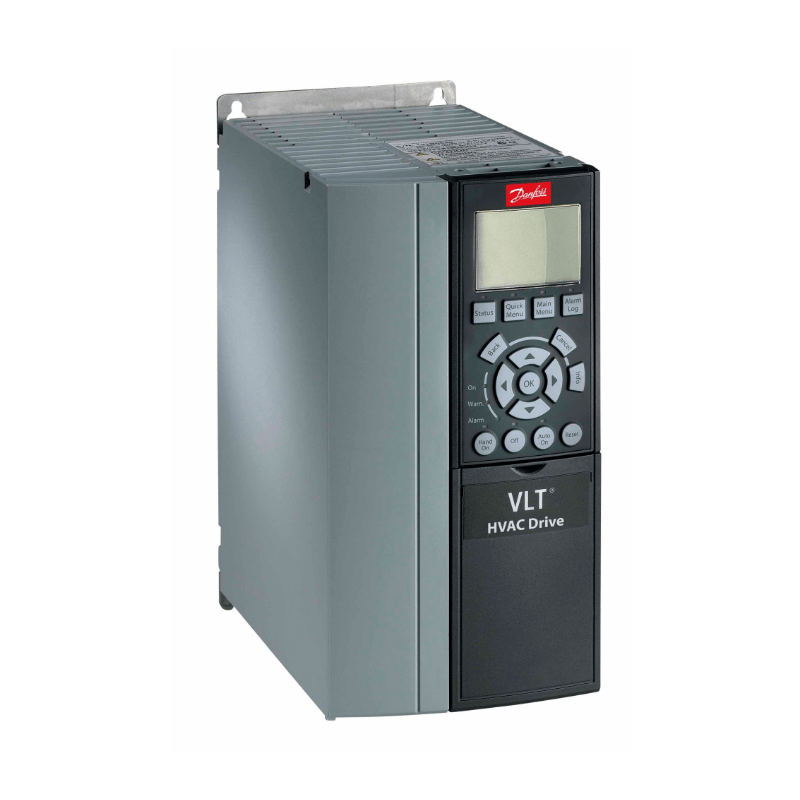 Danfoss FC - 302P5K5T5E20H1XGCXXXSXXXXAXBXCXXXXDX VLT® FC - 302 5.5 kW 131B0131 - PLC ERA