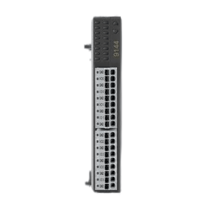 Delta R1-EC9144D1 EtherCAT Remote I/O Module, 16 Digital Inputs - PLC-ERA