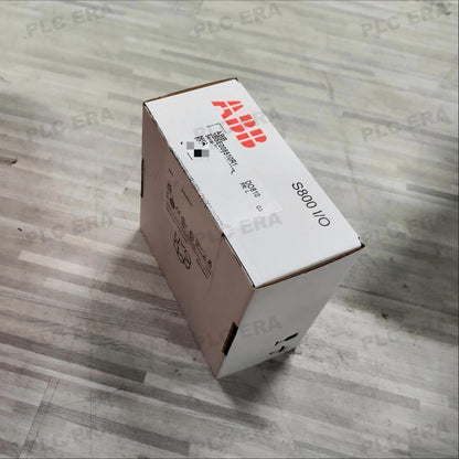 DO810 16-Channel Digital Output Module 24V DC S800 | ABB - PLC ERA