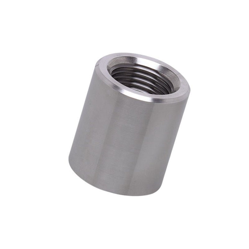 E43301 Welding Adapter G1/2 for Process Sensors Stainless Steel | IFM - PLC ERA