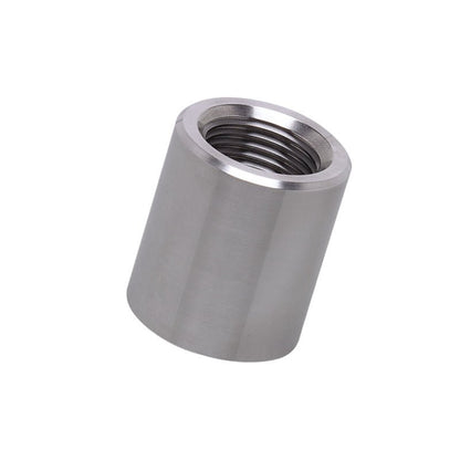 E43301 Welding Adapter G1/2 for Process Sensors Stainless Steel | IFM - PLC ERA